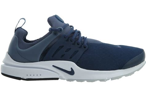 Nike Air Presto Essential Navy Diffused Blue Herren 